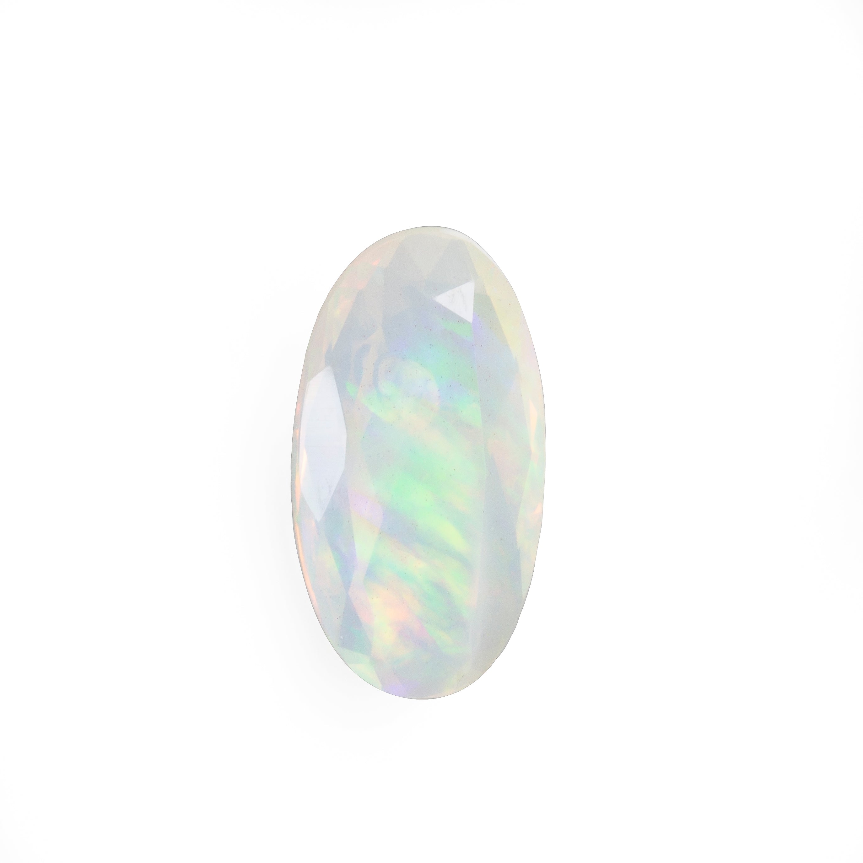 Lussatite (OPAL-CT). 49.5 ct. Dale, Oregon, deals France. Ultra rare. Ref: SKU027596