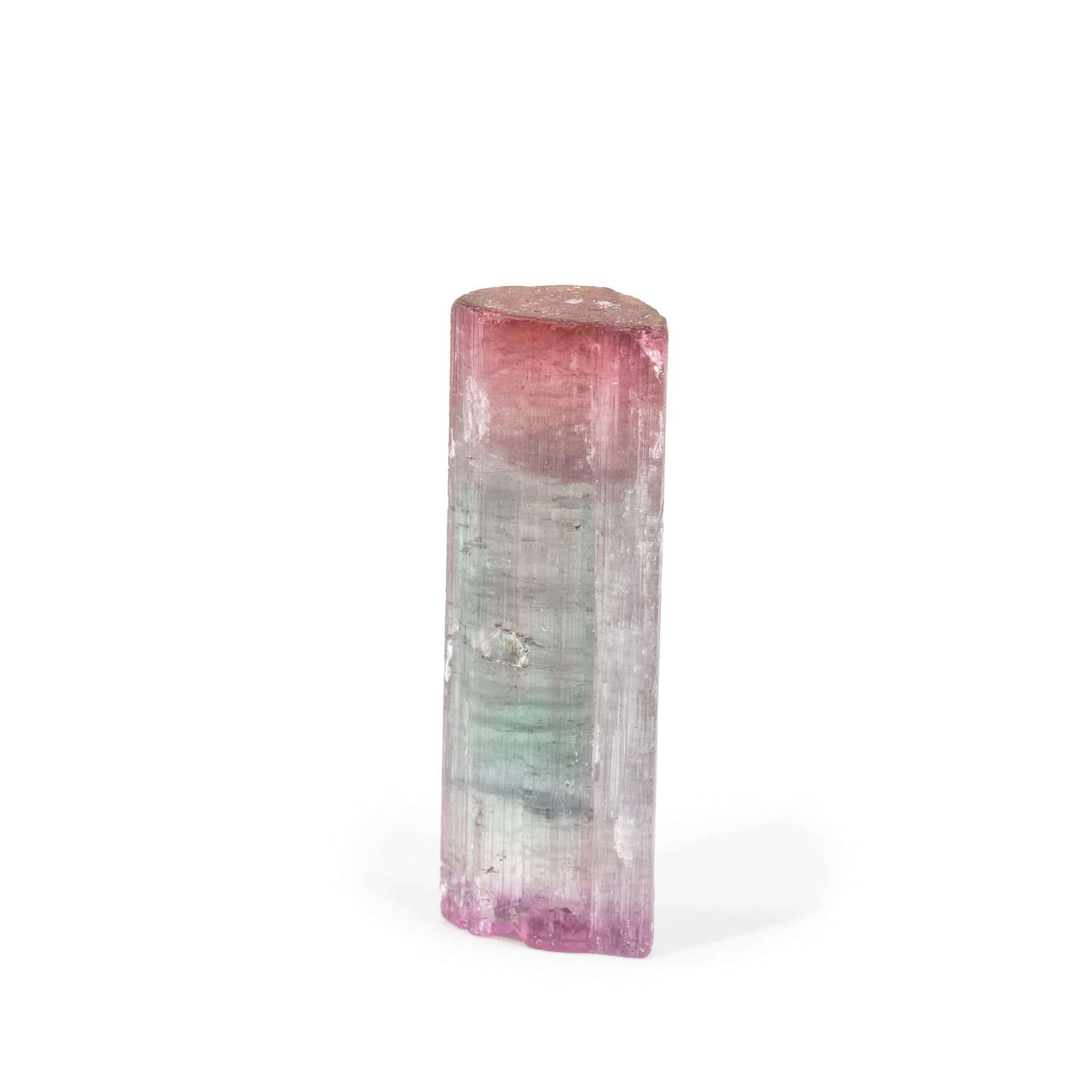 Store NATURAL BICOLOR TOURMALINE