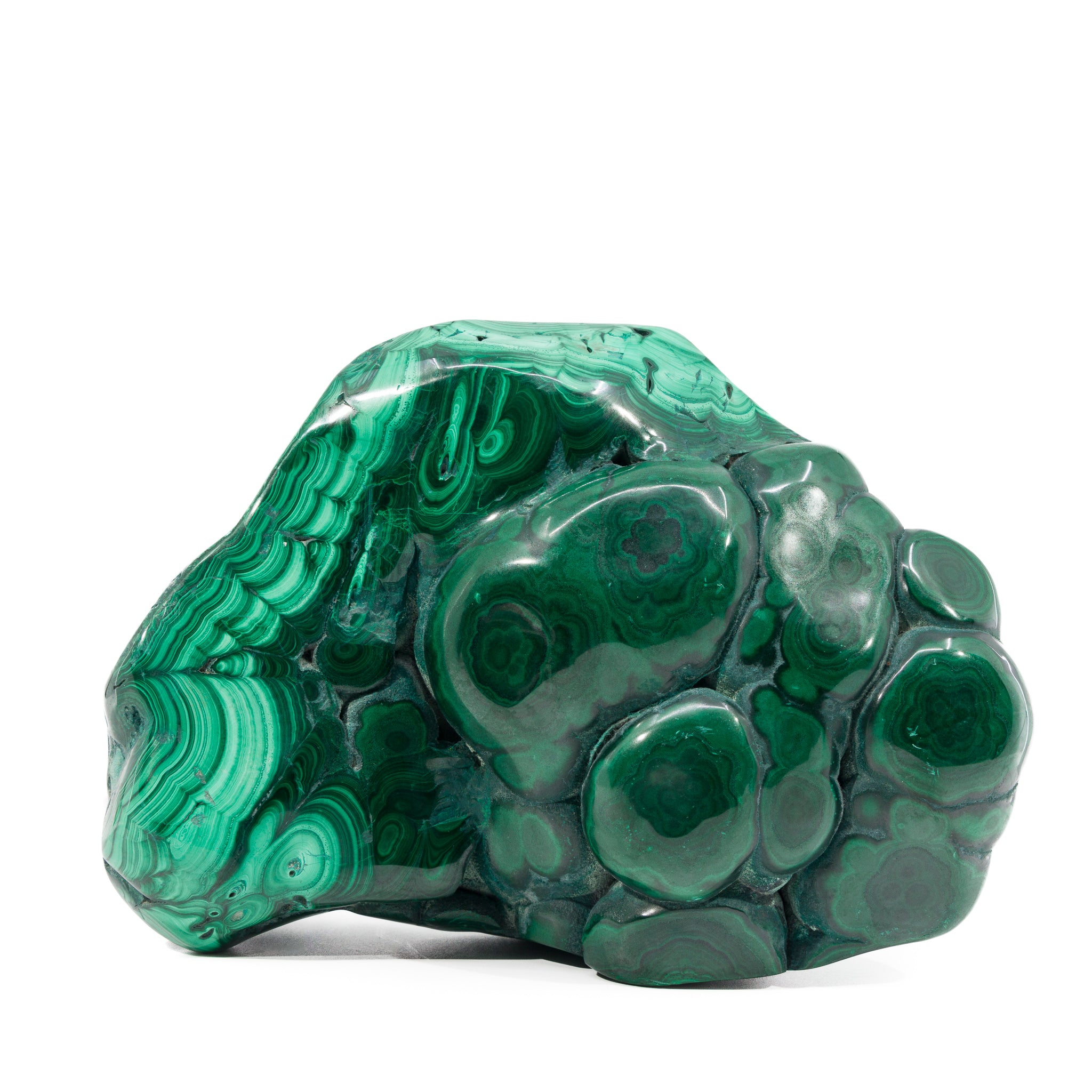 Malachite Free Form buy