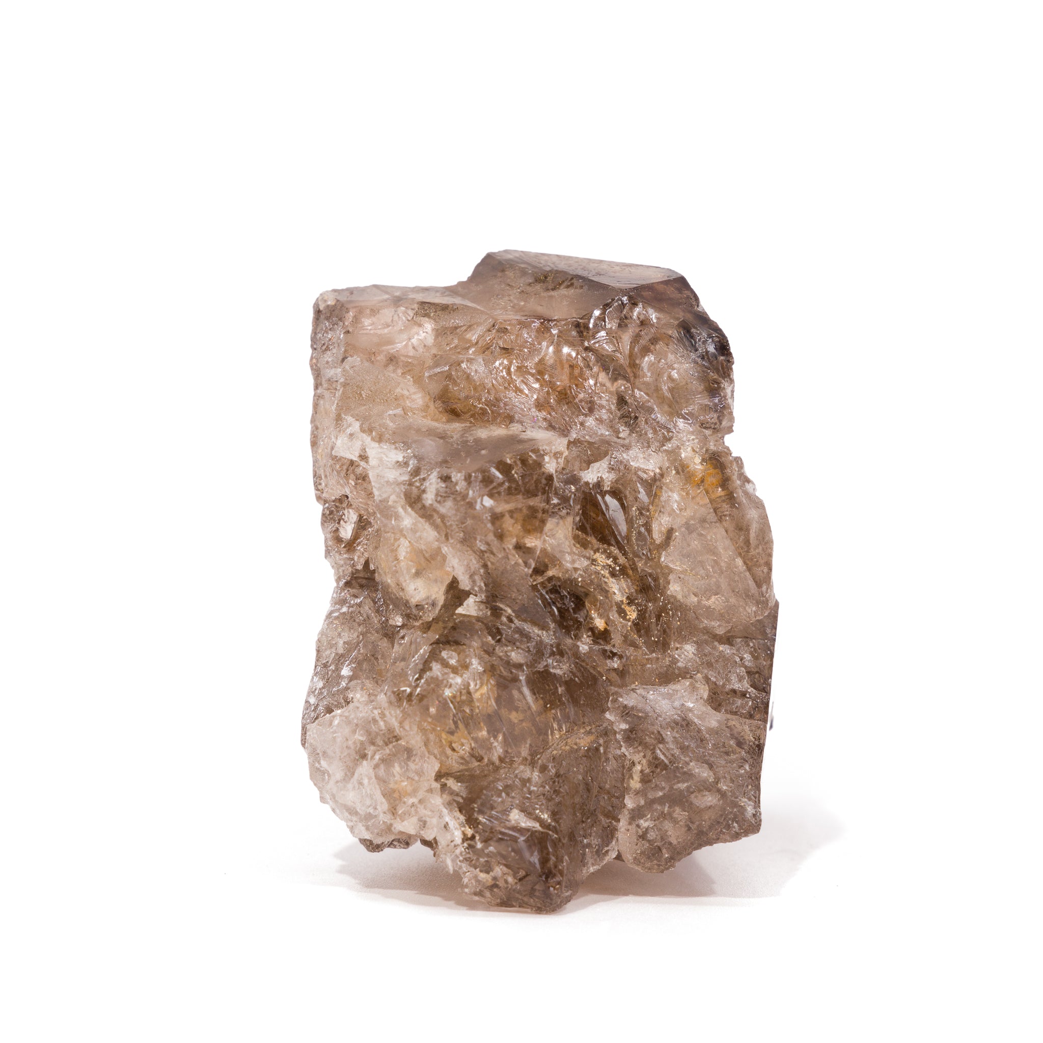 Quartz-Rock Crystal – Page 2 – Crystalarium