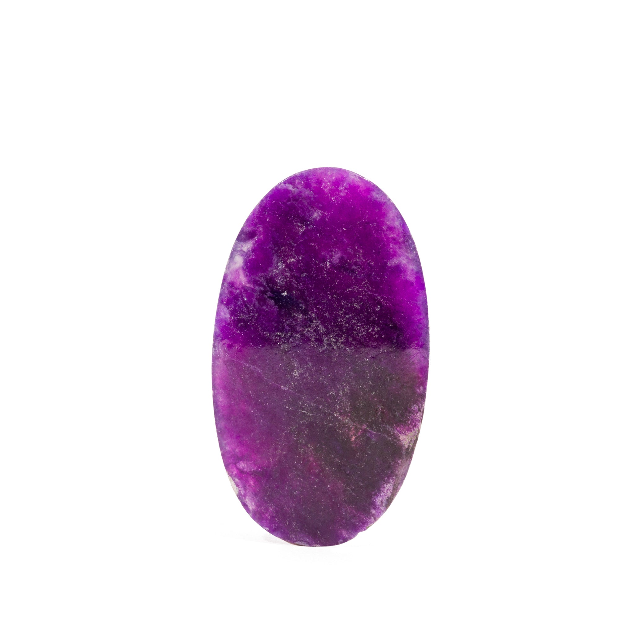 Individual Sugilite Cabochons // Sugilite // Gems // Cabochons // Jewelry Making Supplies / Village buy Silversmith