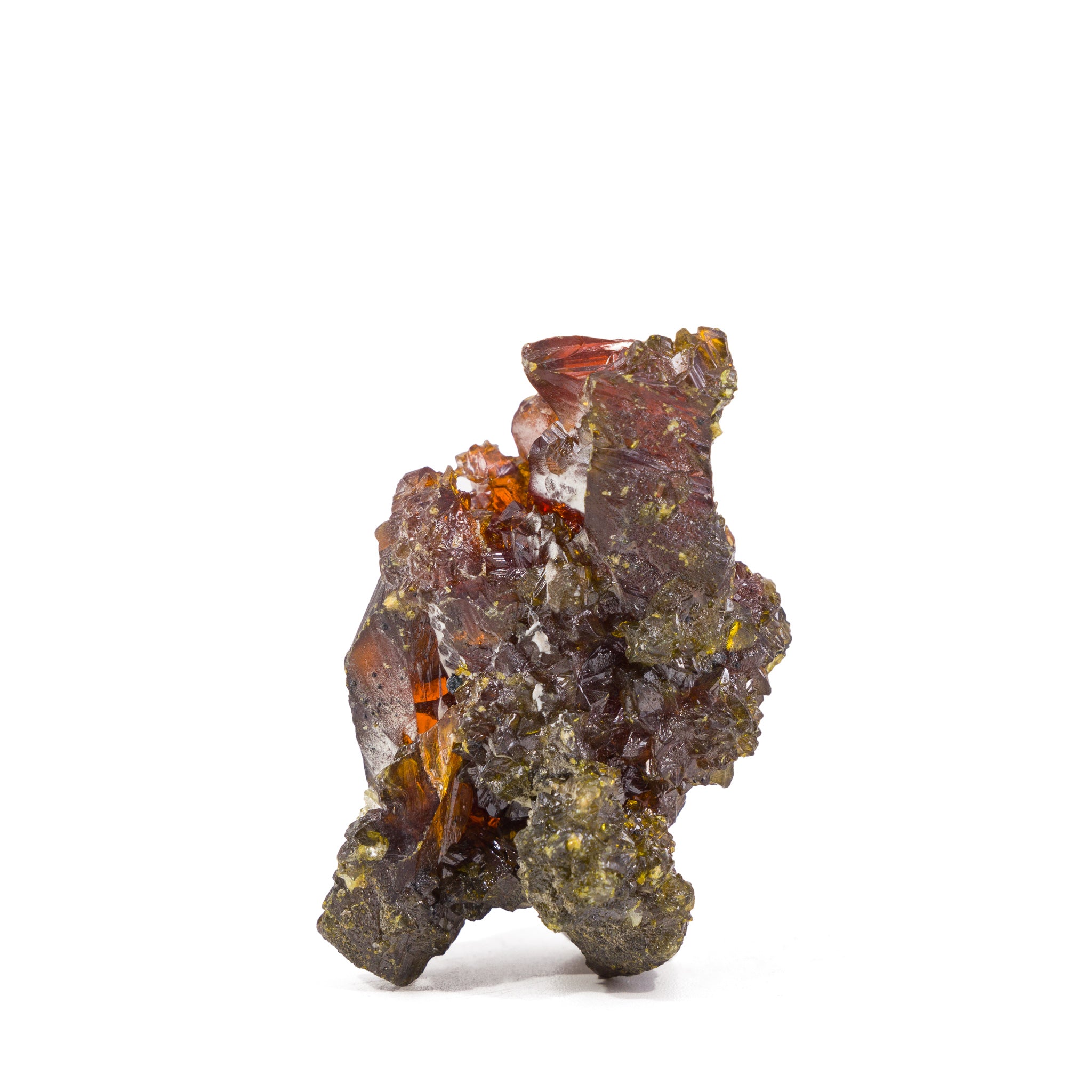 Deals Zincite