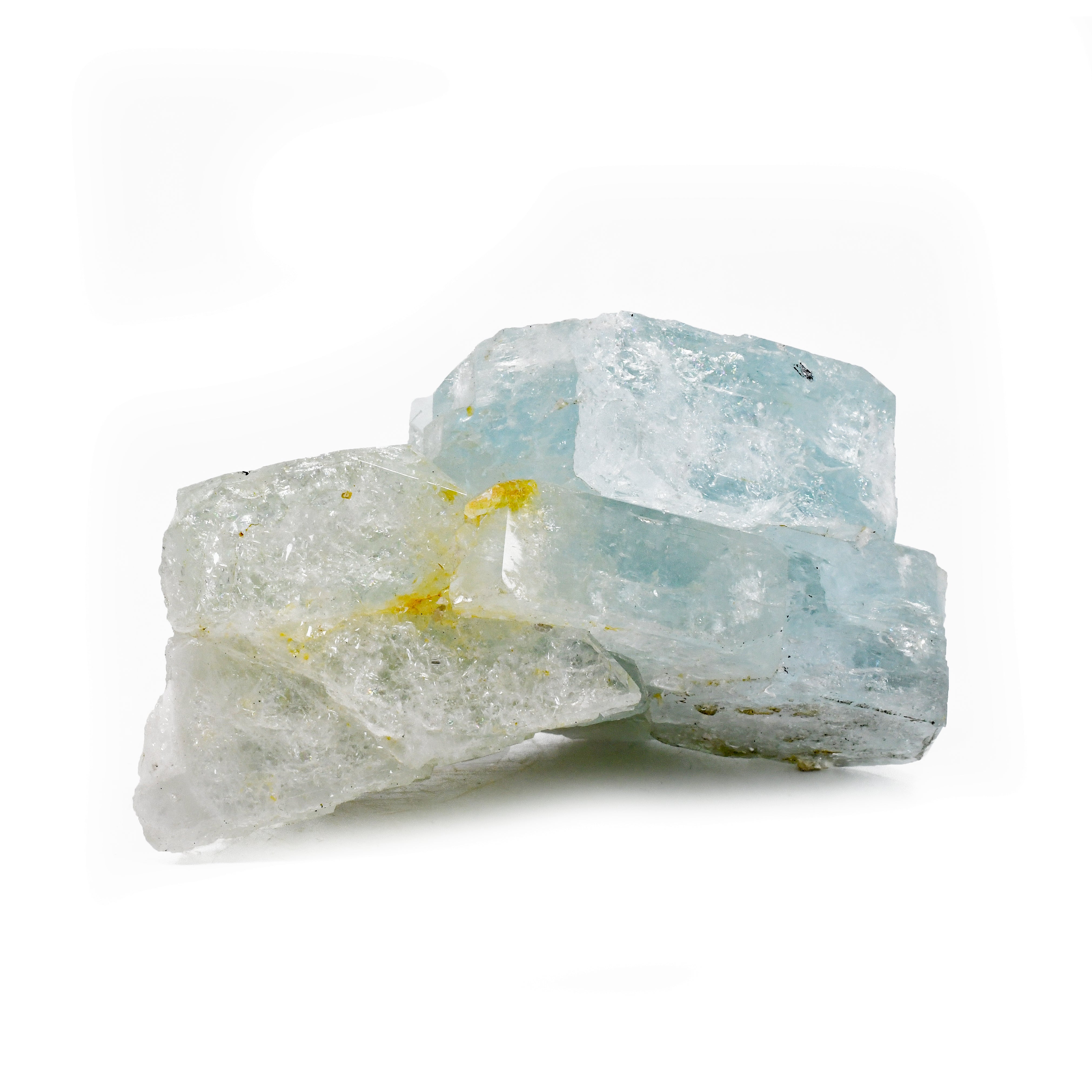 Store Aquamarine specimen