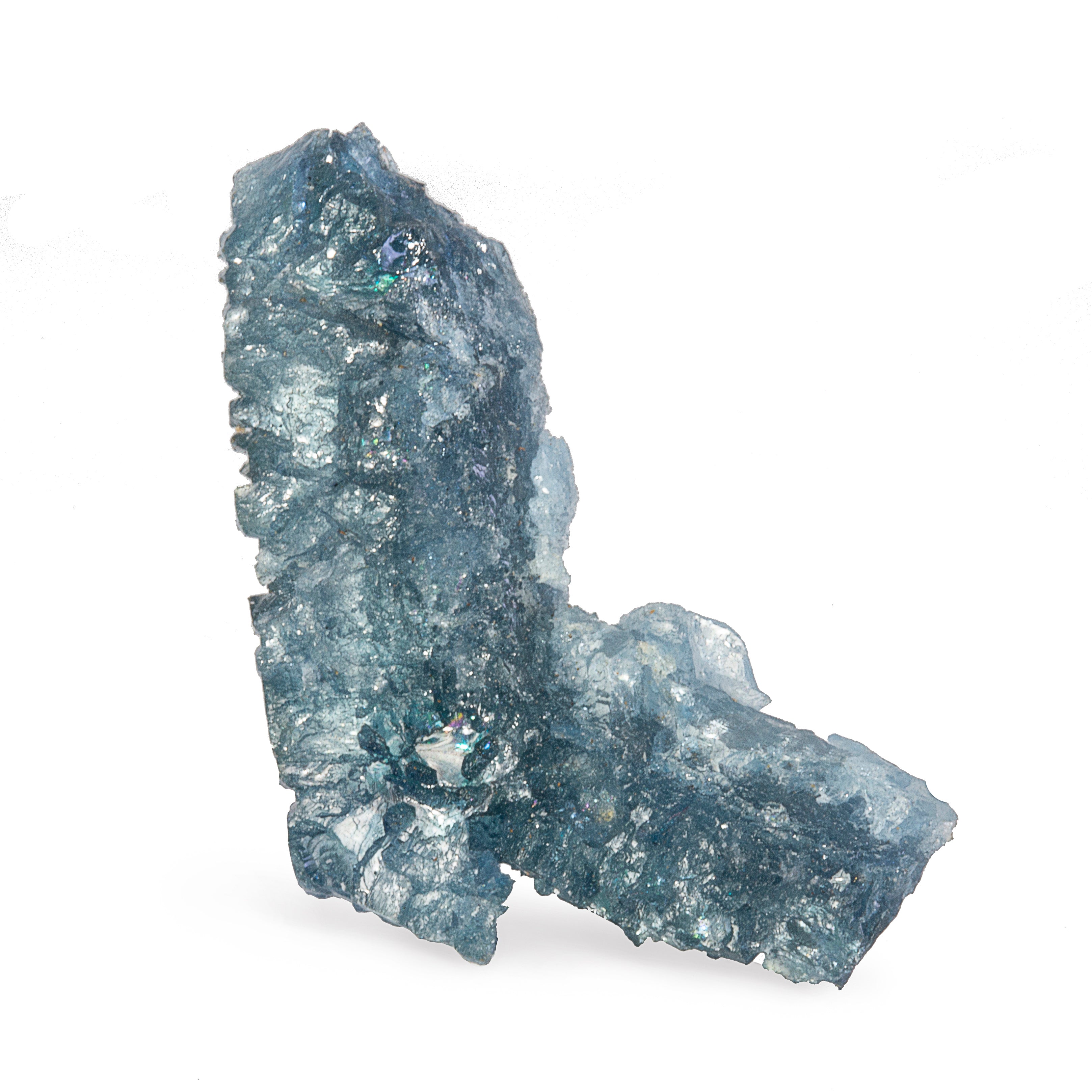 Cristalli curativi — Blue Beryl
