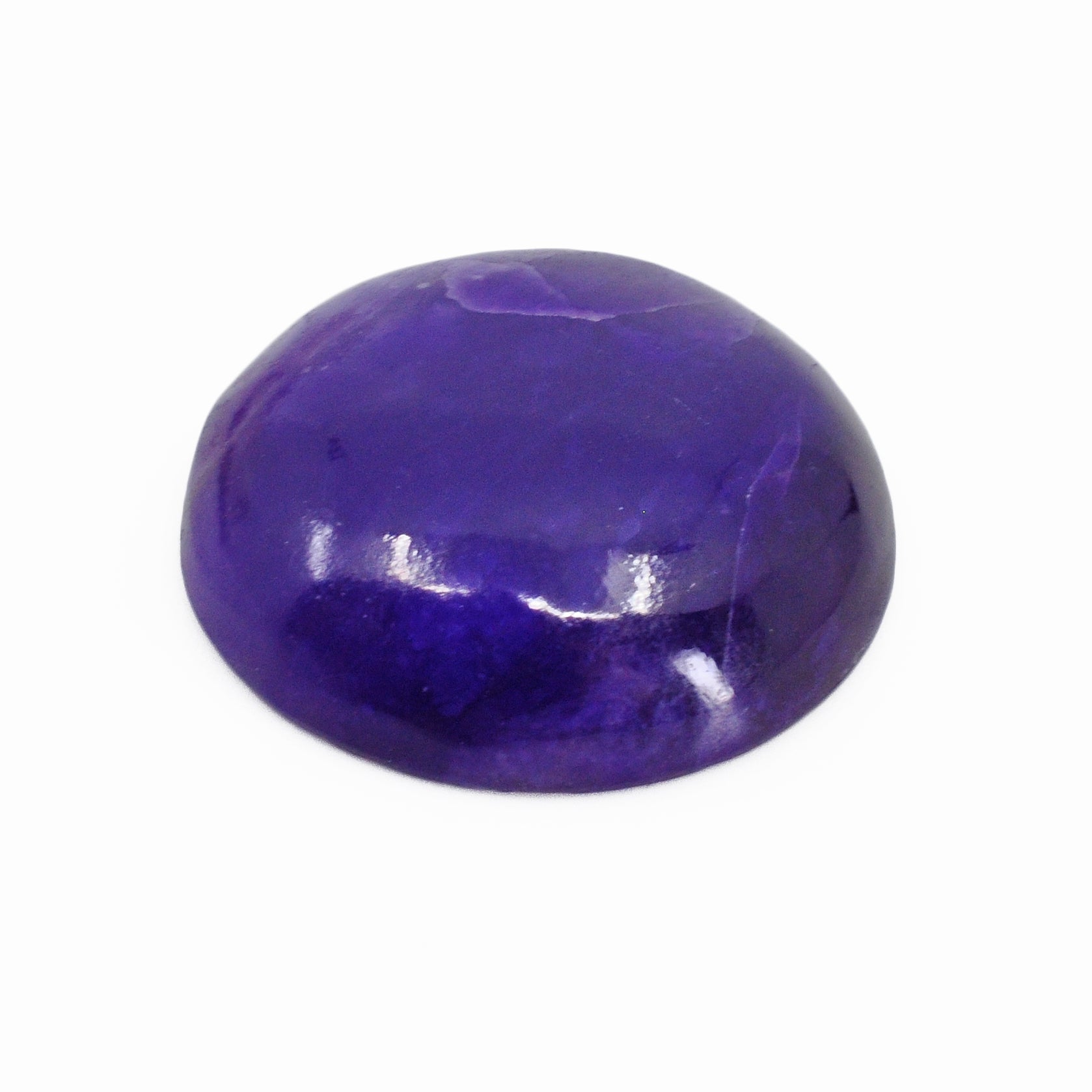 Polished good sugilite #257