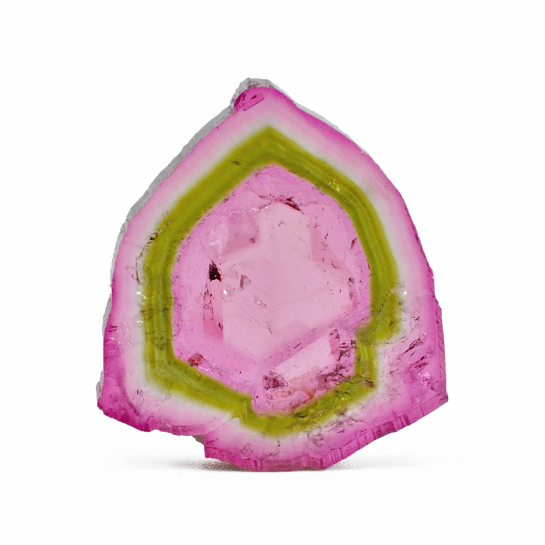 Watermelon tourmaline price hot sale per gram